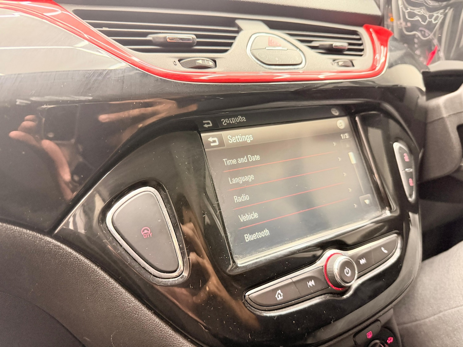 Used Vauxhall Corsa 2018 for sale - 75179375: Photo 44