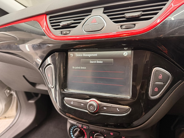 Used Vauxhall Corsa 2018 for sale - 75179375: Photo 46