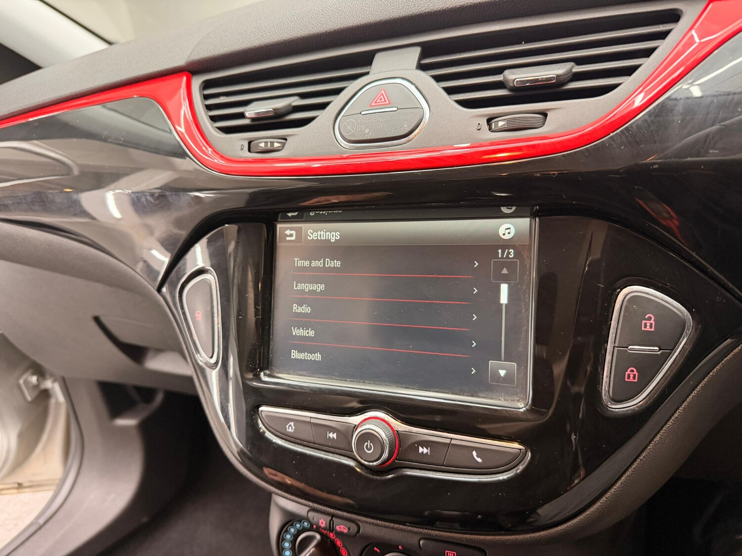 Used Vauxhall Corsa 2018 for sale - 75179375: Photo 47