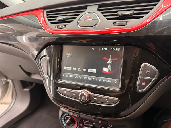 Used Vauxhall Corsa 2018 for sale - 75179375: Photo 48