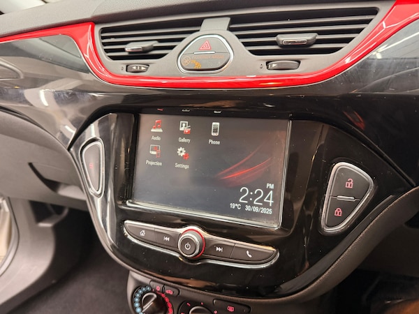 Used Vauxhall Corsa 2018 for sale - 75179375: Photo 49