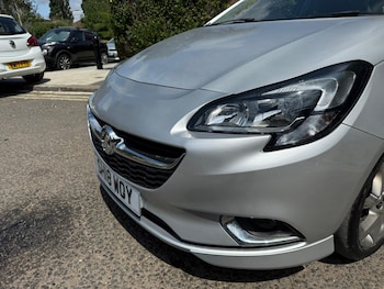 Used Vauxhall Corsa 2018 for sale - 75179375: Photo