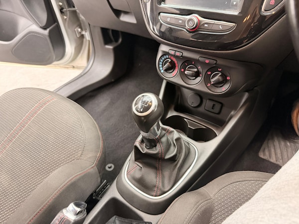 Used Vauxhall Corsa 2018 for sale - 75179375: Photo 50
