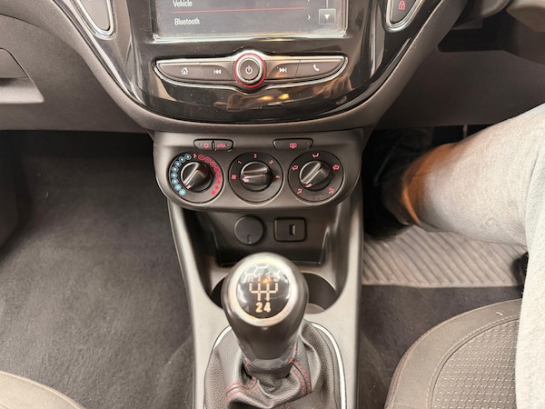 Used Vauxhall Corsa 2018 for sale - 75179375: Photo 51