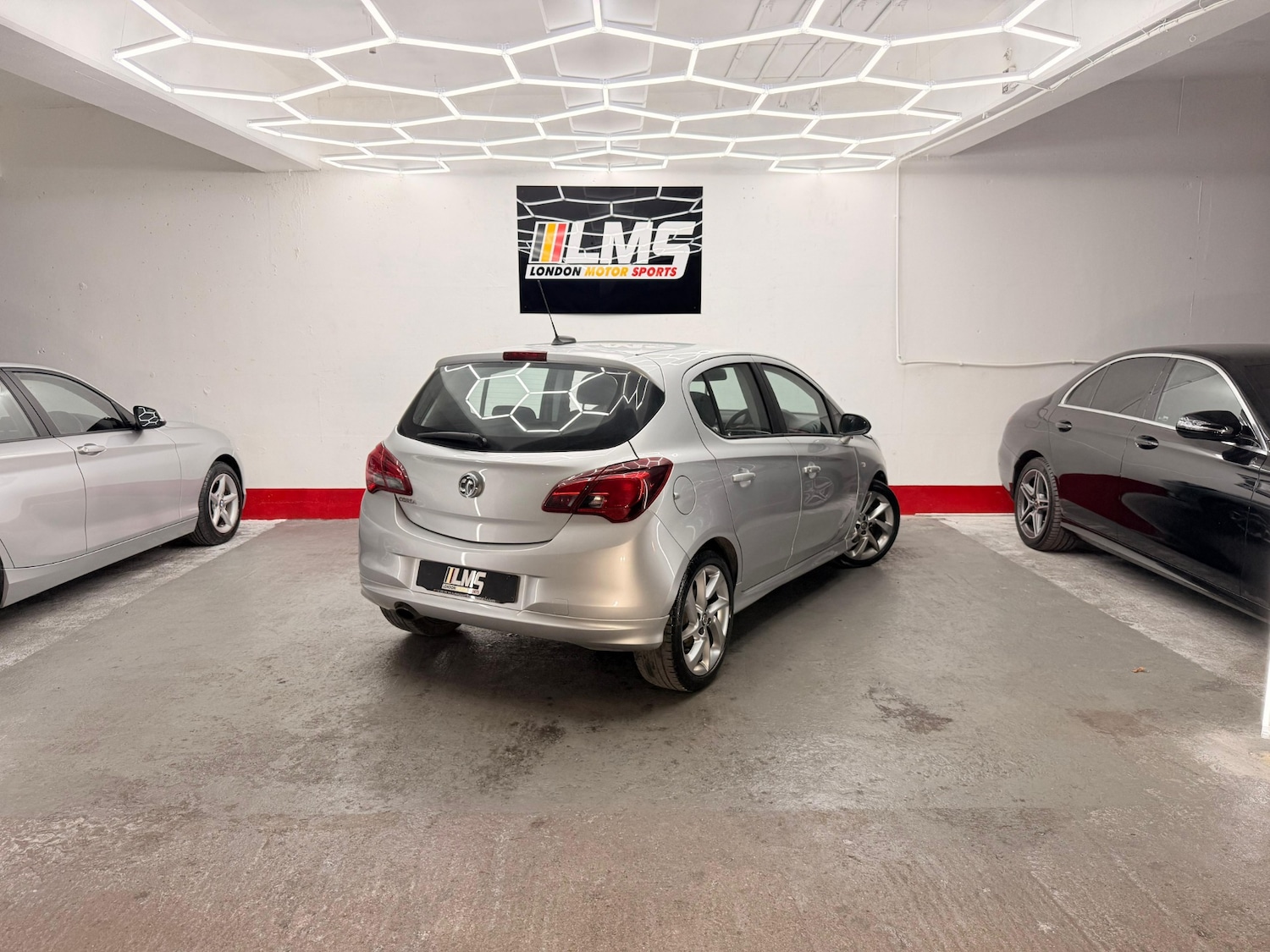 Used Vauxhall Corsa 2018 for sale - 75179375: Photo 52