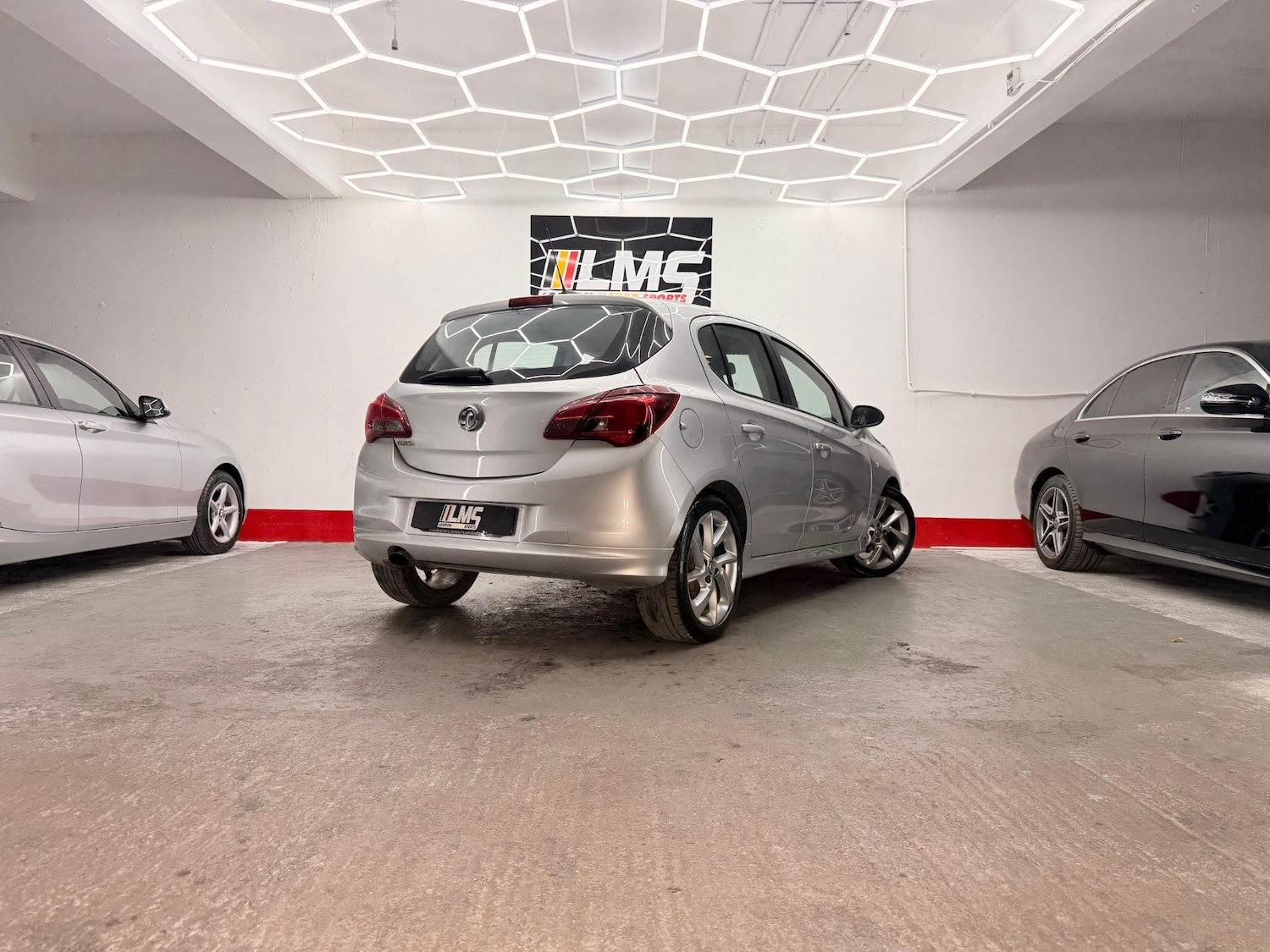 Used Vauxhall Corsa 2018 for sale - 75179375: Photo 53