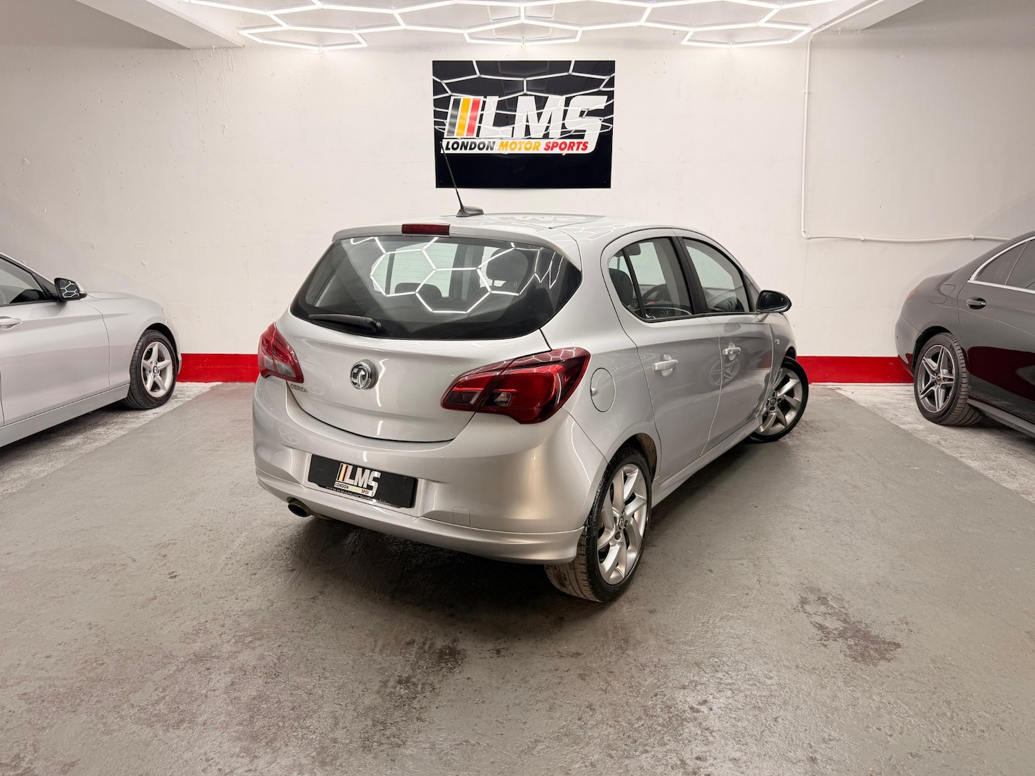 Used Vauxhall Corsa 2018 for sale - 75179375: Photo 55