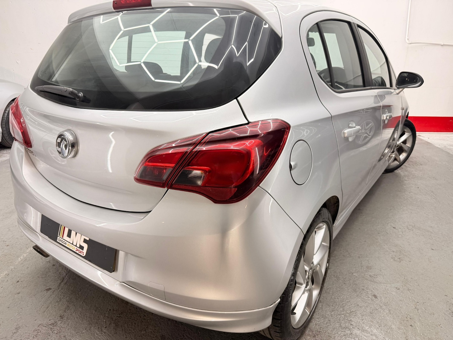 Used Vauxhall Corsa 2018 for sale - 75179375: Photo 56