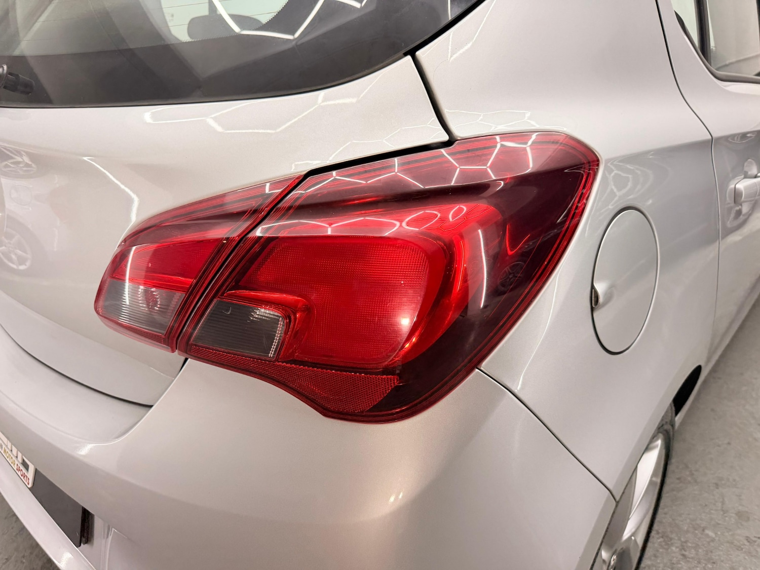 Used Vauxhall Corsa 2018 for sale - 75179375: Photo 58