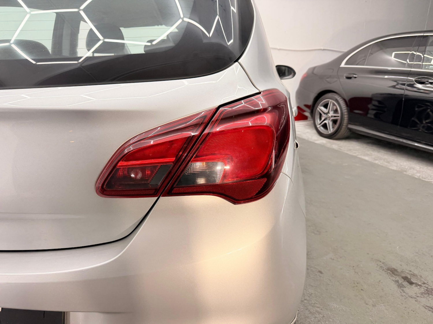 Used Vauxhall Corsa 2018 for sale - 75179375: Photo 59