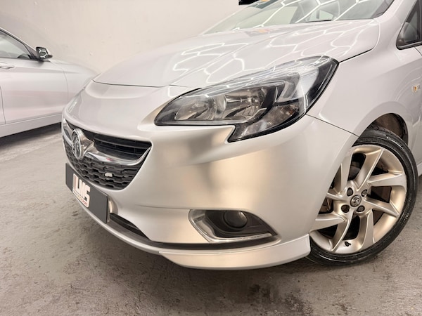 Used Vauxhall Corsa 2018 for sale - 75179375: Photo 5