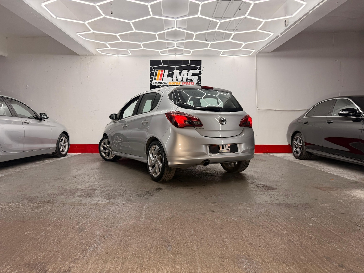 Used Vauxhall Corsa 2018 for sale - 75179375: Photo 62