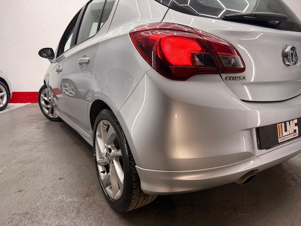 Used Vauxhall Corsa 2018 for sale - 75179375: Photo 66
