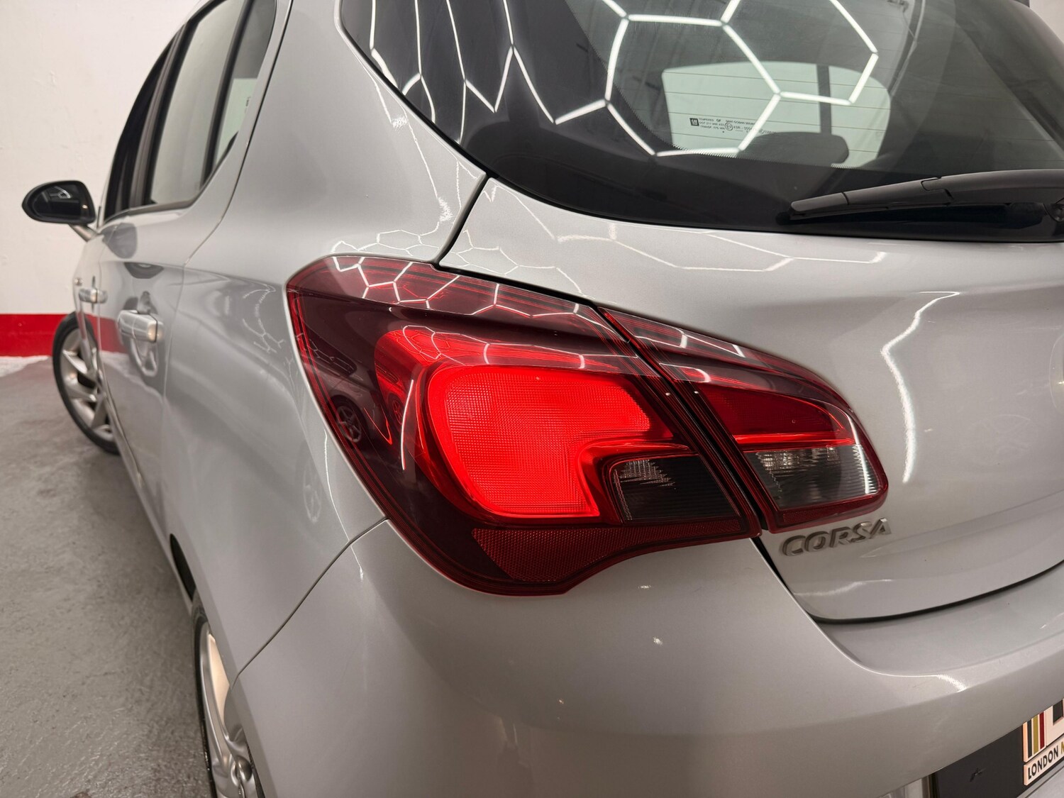 Used Vauxhall Corsa 2018 for sale - 75179375: Photo 67