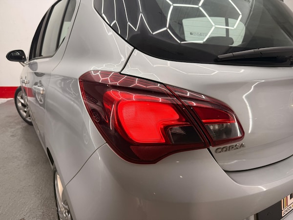 Used Vauxhall Corsa 2018 for sale - 75179375: Photo 67