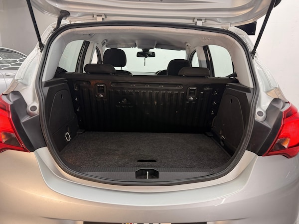 Used Vauxhall Corsa 2018 for sale - 75179375: Photo 70