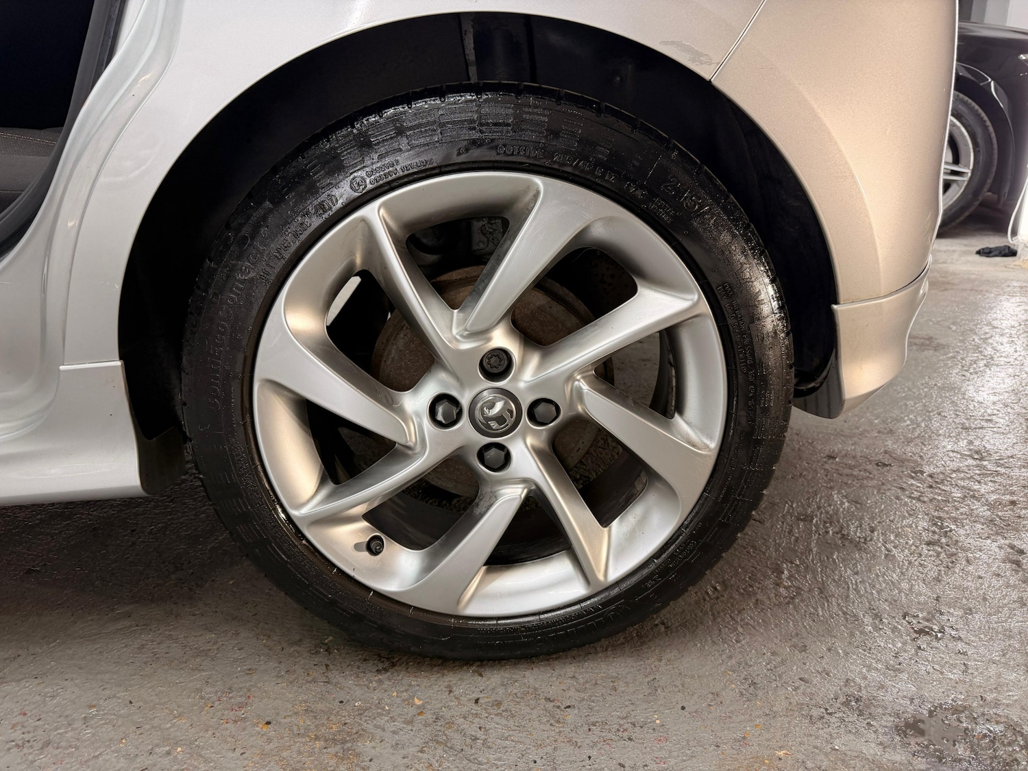 Used Vauxhall Corsa 2018 for sale - 75179375: Photo 71