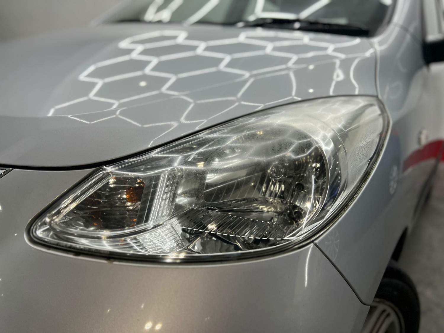 Used Hyundai i10 2011 for sale - 77555468: Photo 10