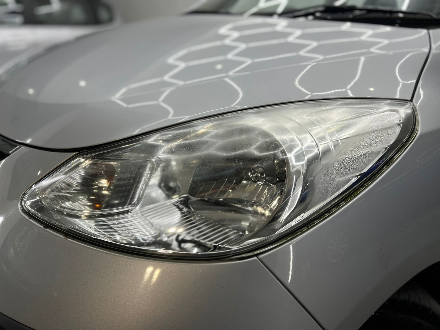 Used Hyundai i10 2011 for sale - 77555468: Photo 11