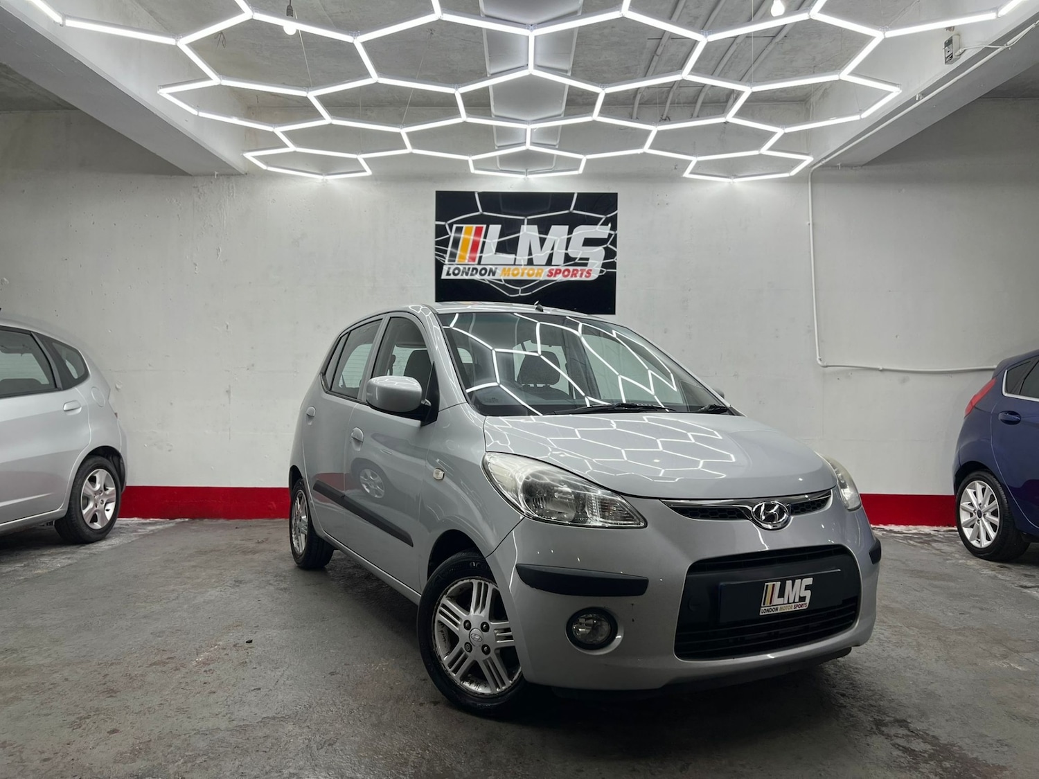 Used Hyundai i10 2011 for sale - 77555468: Photo 19