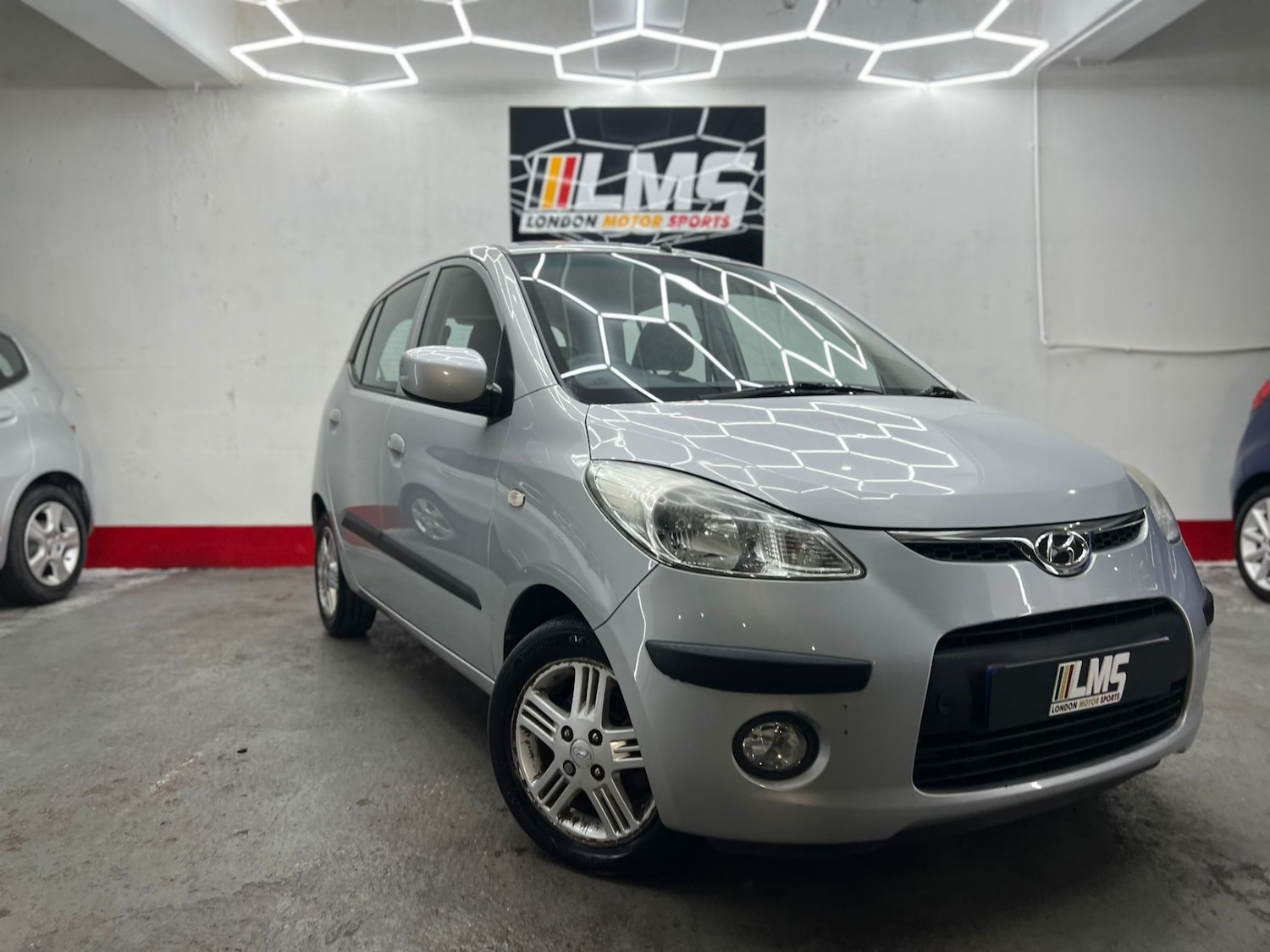 Used Hyundai i10 2011 for sale - 77555468: Photo 21