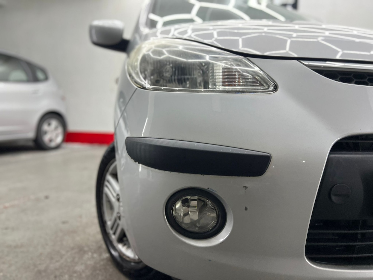 Used Hyundai i10 2011 for sale - 77555468: Photo 22