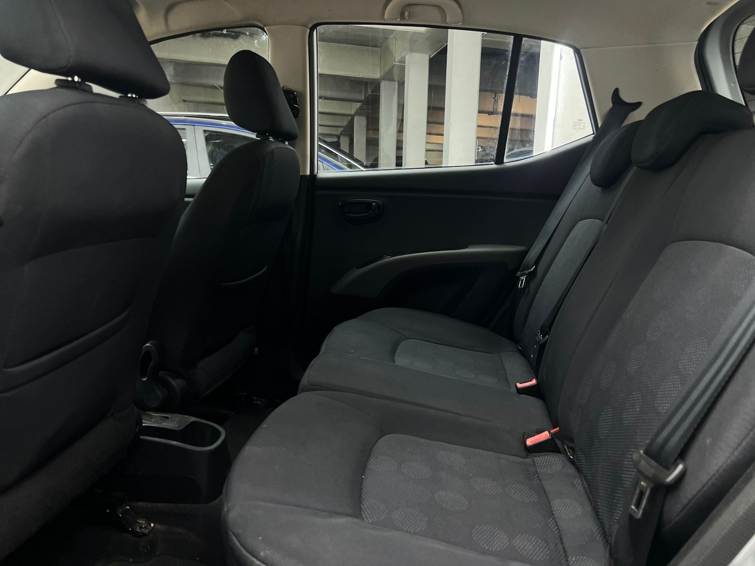 Used Hyundai i10 2011 for sale - 77555468: Photo 50