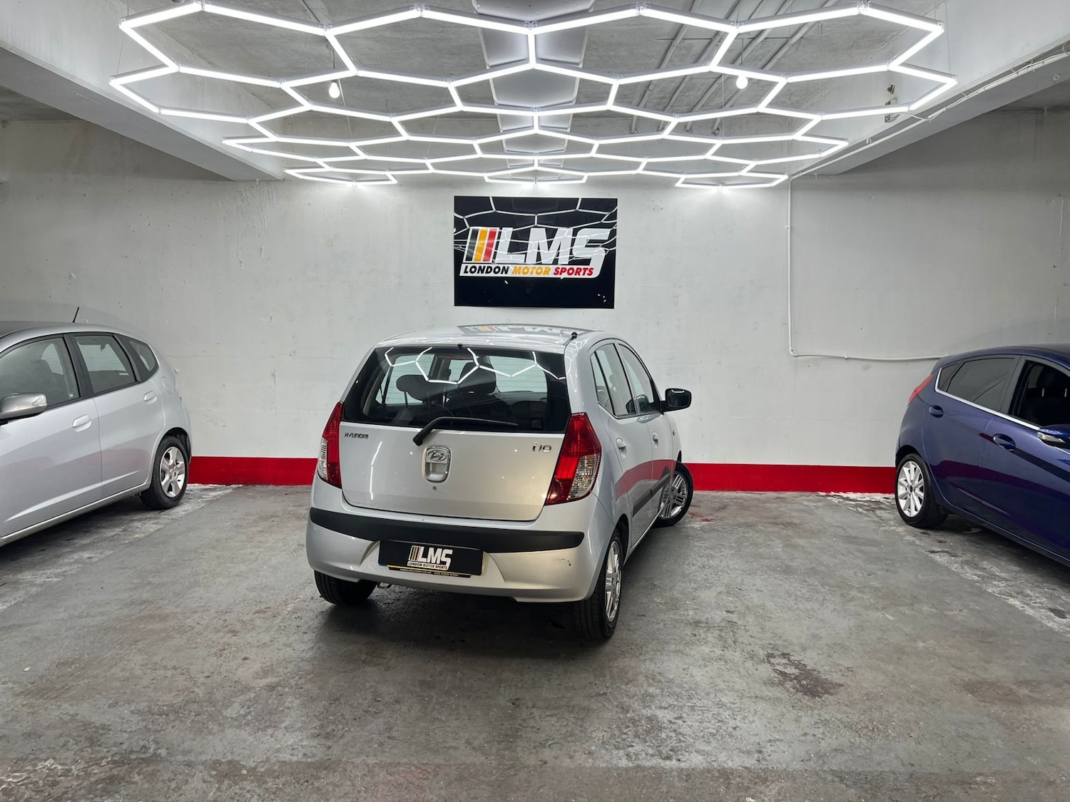 Used Hyundai i10 2011 for sale - 77555468: Photo 52