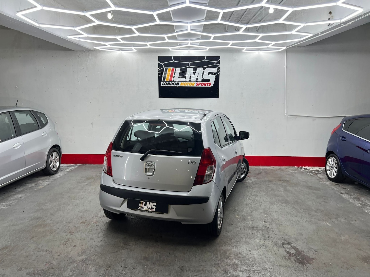 Used Hyundai i10 2011 for sale - 77555468: Photo 54