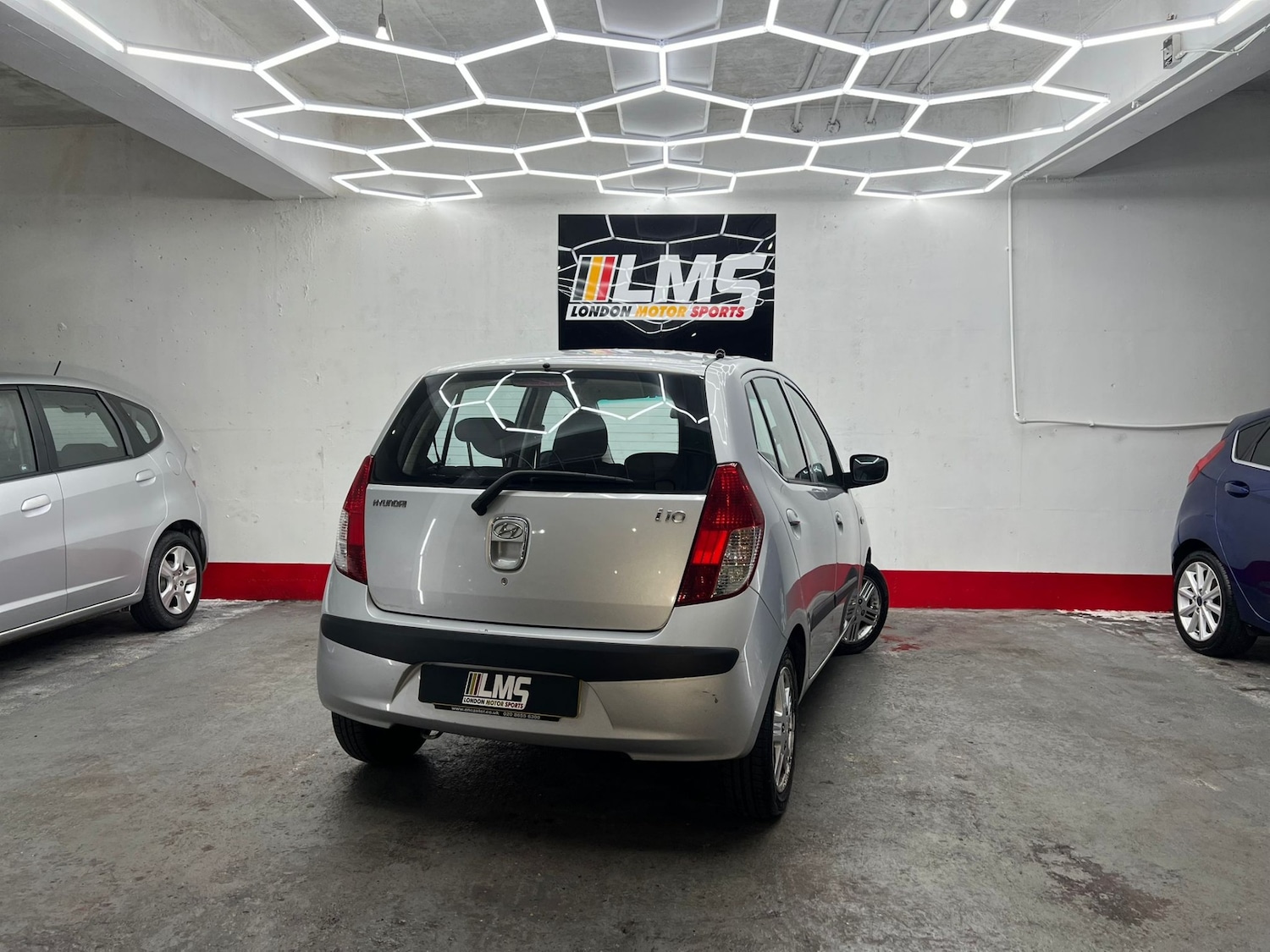 Used Hyundai i10 2011 for sale - 77555468: Photo 55