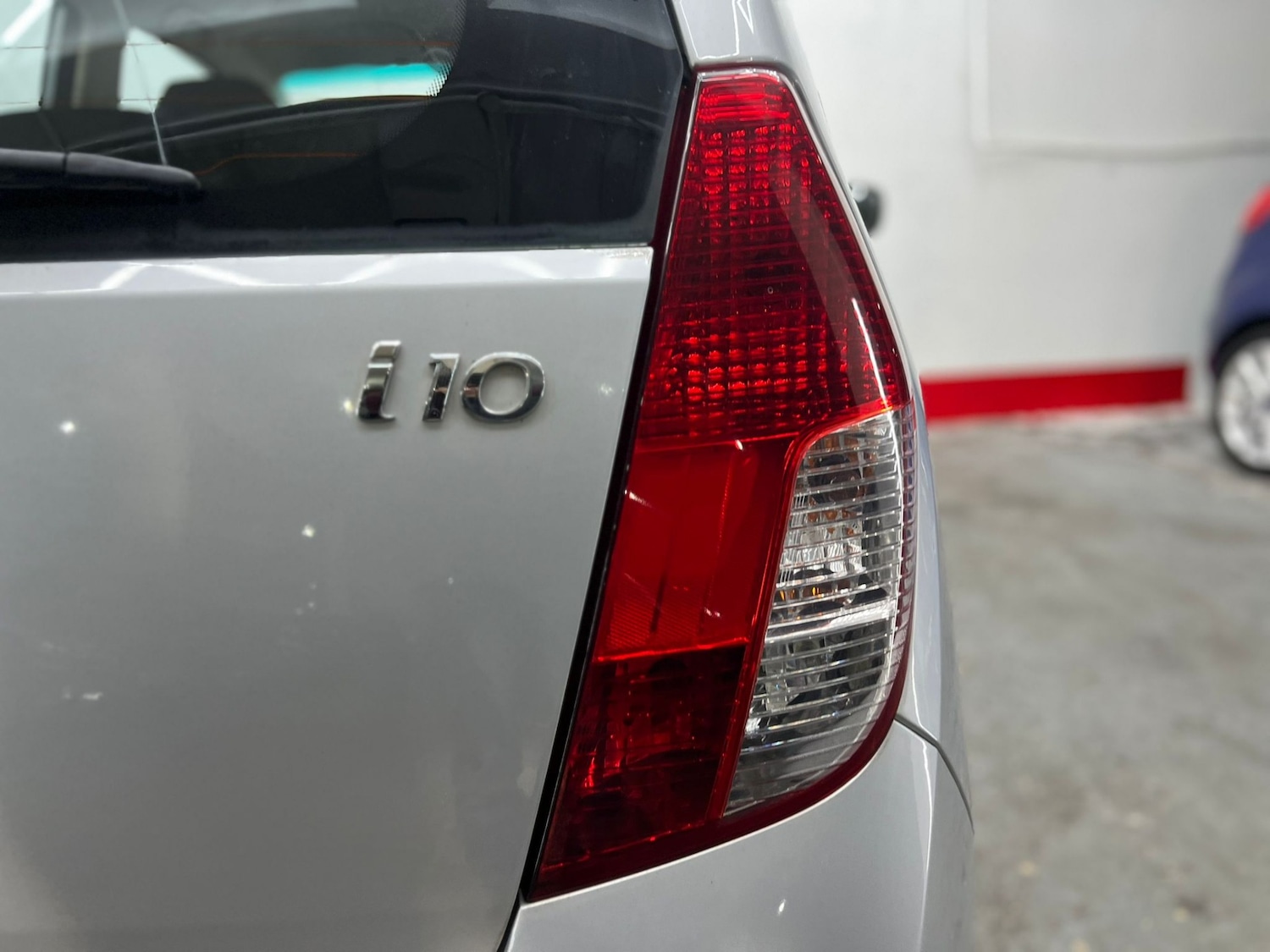 Used Hyundai i10 2011 for sale - 77555468: Photo 57