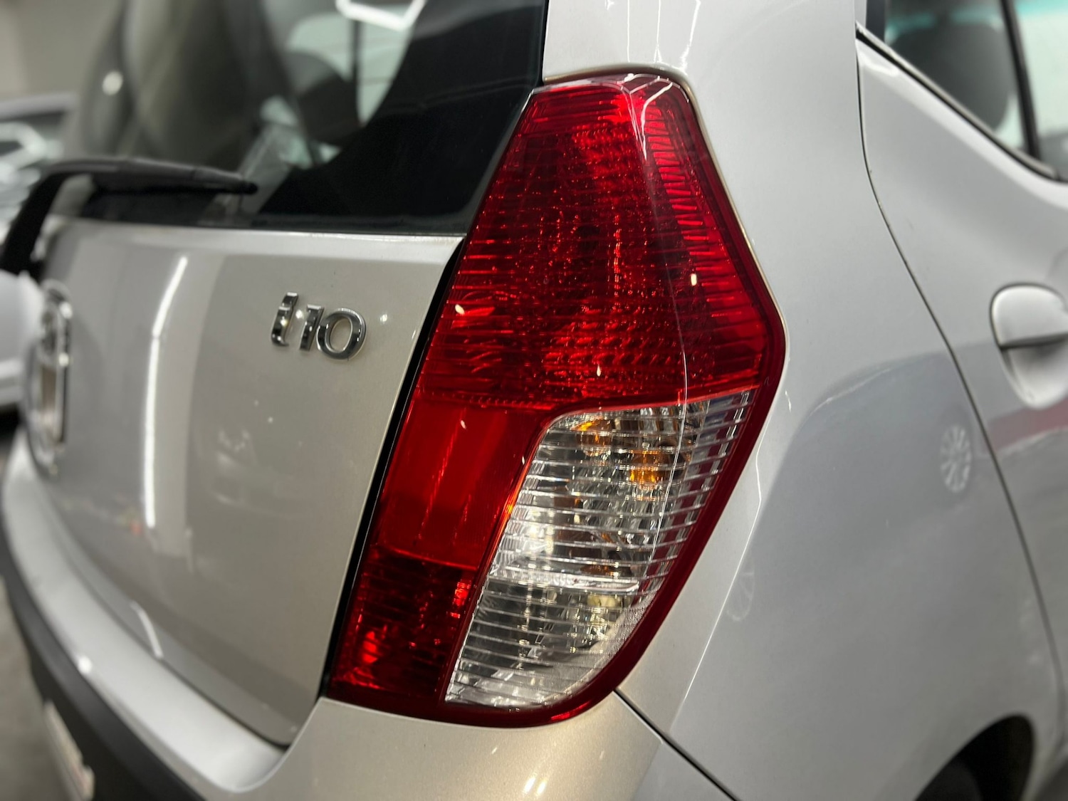 Used Hyundai i10 2011 for sale - 77555468: Photo 59