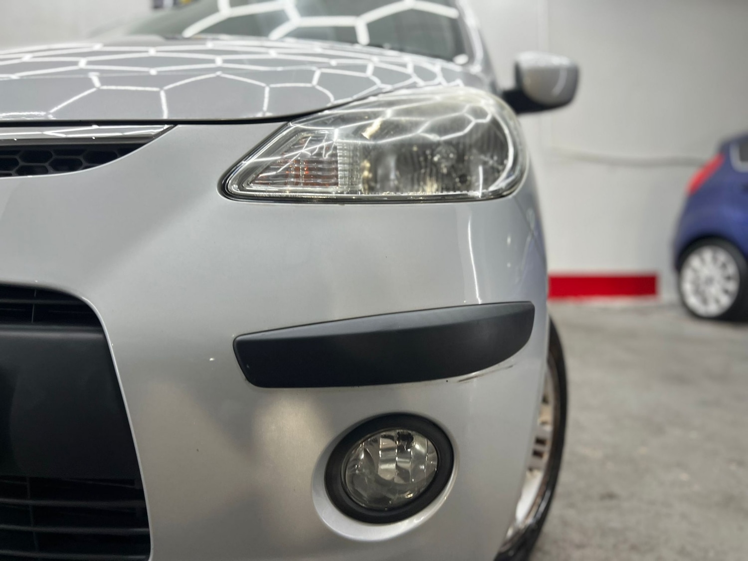 Used Hyundai i10 2011 for sale - 77555468: Photo 7