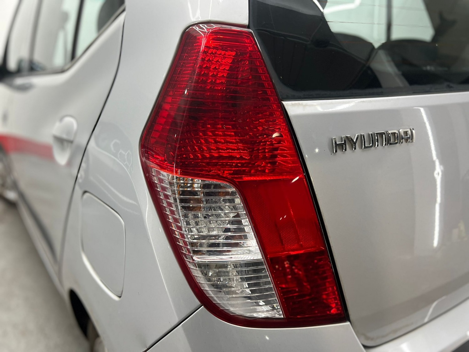 Used Hyundai i10 2011 for sale - 77555468: Photo 72