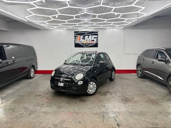 Used Fiat 500 2011 for sale - 79595134: Photo