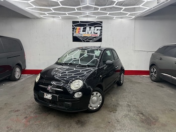 Used Fiat 500 2011 for sale - 79595134: Photo
