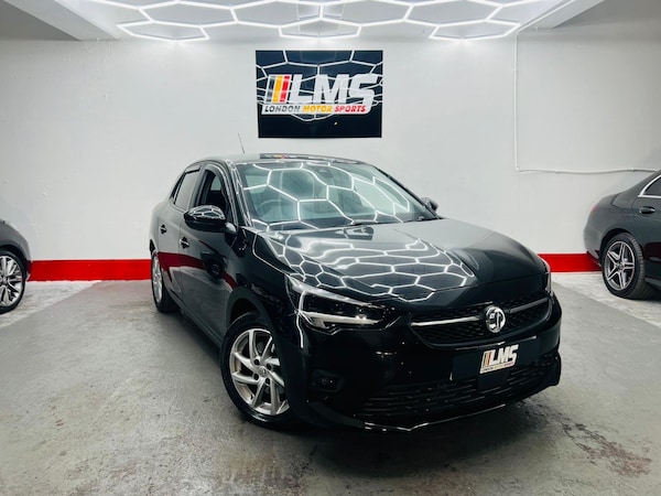 Used Vauxhall Corsa 2020 for sale - 74745642: Photo 10