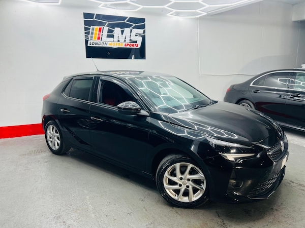 Used Vauxhall Corsa 2020 for sale - 74745642: Photo 11