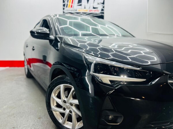Used Vauxhall Corsa 2020 for sale - 74745642: Photo 13