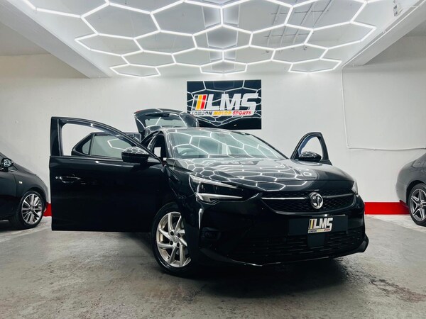 Used Vauxhall Corsa 2020 for sale - 74745642: Photo 18