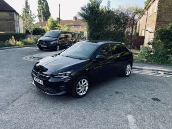 2020 - 1.2 Turbo SRi Nav Premium 5dr
