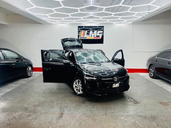 Used Vauxhall Corsa 2020 for sale - 74745642: Photo 20