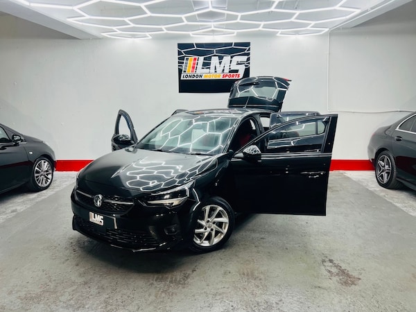 Used Vauxhall Corsa 2020 for sale - 74745642: Photo 22