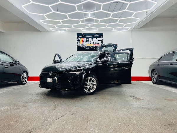 Used Vauxhall Corsa 2020 for sale - 74745642: Photo 24