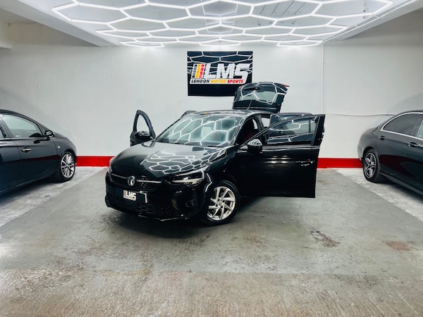 Used Vauxhall Corsa 2020 for sale - 74745642: Photo 25