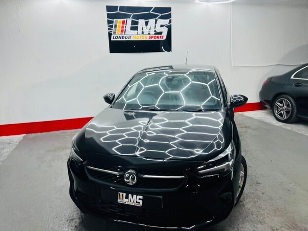 Used Vauxhall Corsa 2020 for sale - 74745642: Photo 26