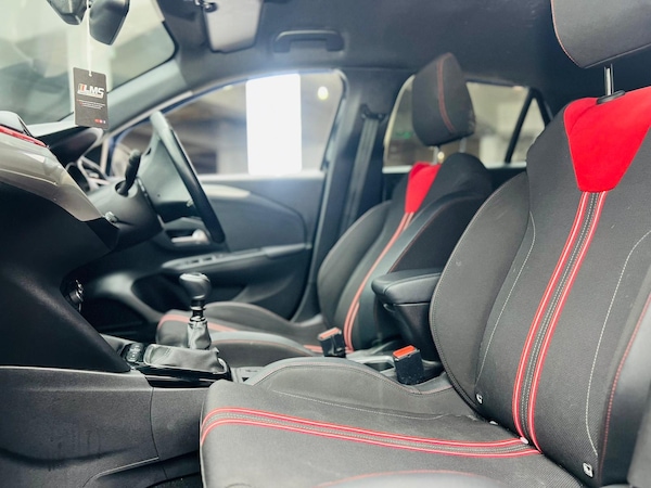 Used Vauxhall Corsa 2020 for sale - 74745642: Photo 28
