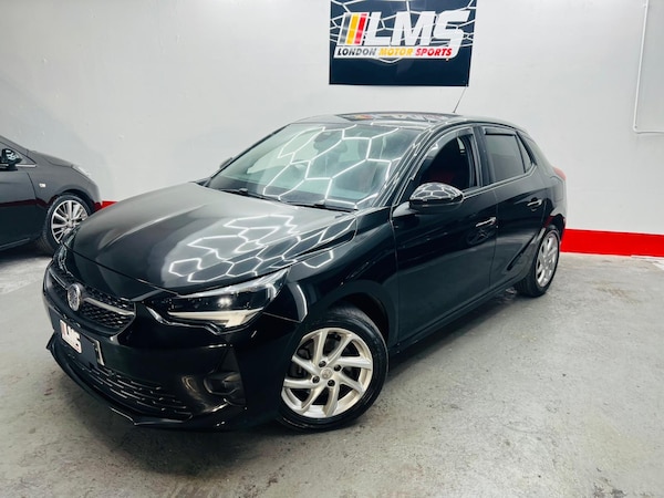 Used Vauxhall Corsa 2020 for sale - 74745642: Photo 2