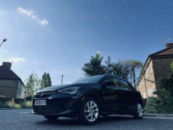 Used Vauxhall Corsa 2020 for sale - 74745642: Photo