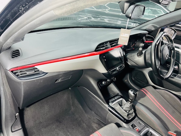 Used Vauxhall Corsa 2020 for sale - 74745642: Photo 30
